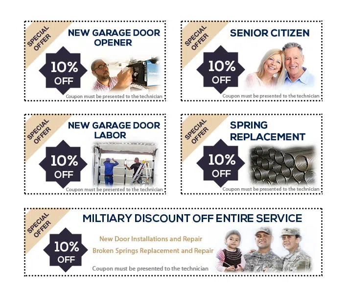 Garage Door Mobile Service Ridgefield, WA 360-514-9020 - CouponSet17-five